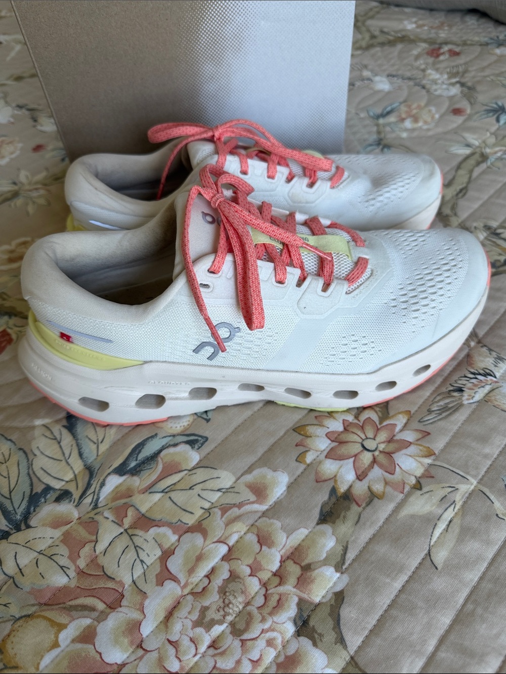 On Running Cloudrunner 3 Running Sneakers